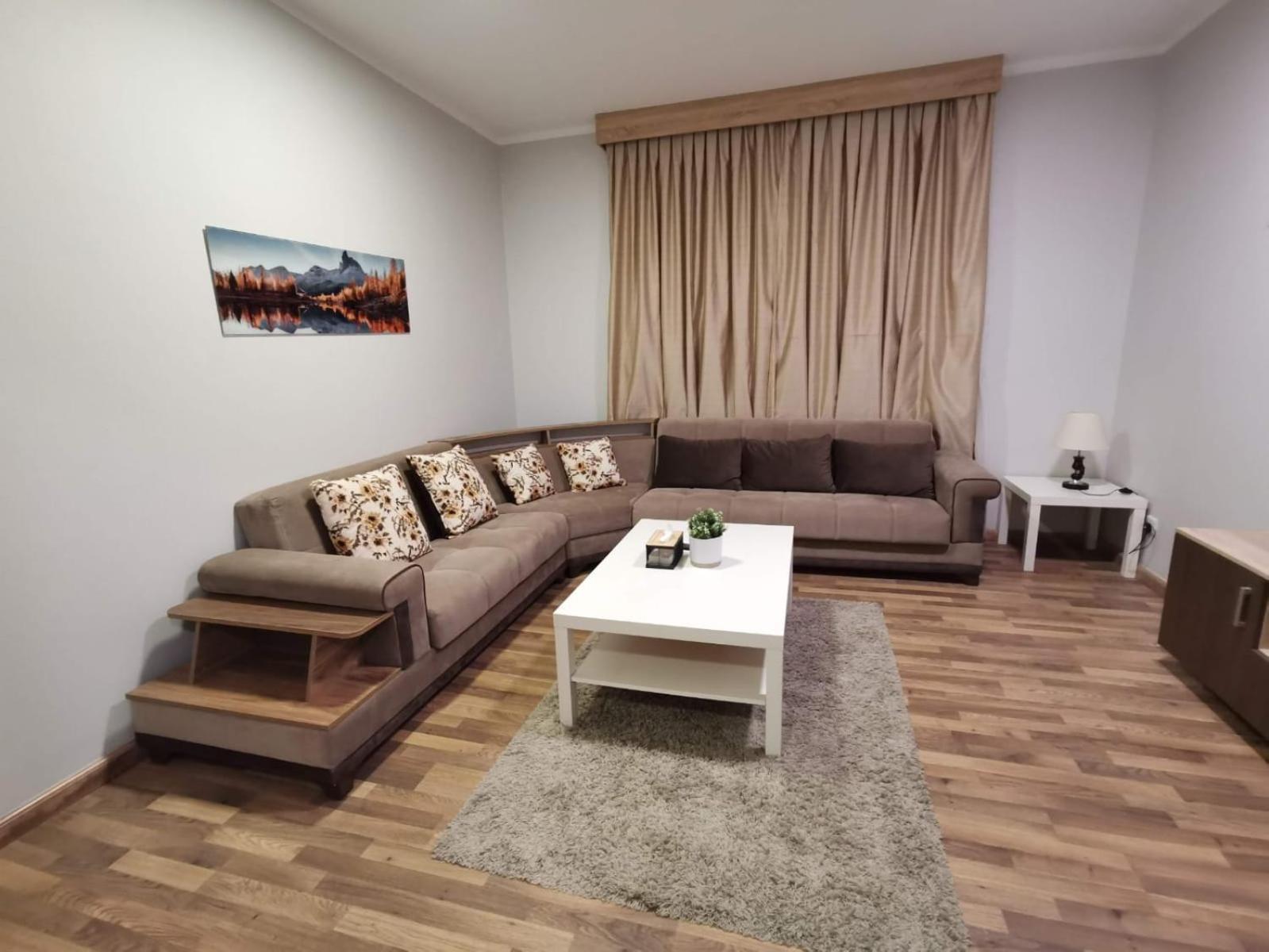 بيوت أدار - Adar Homes King Abdullah Economic City Room photo