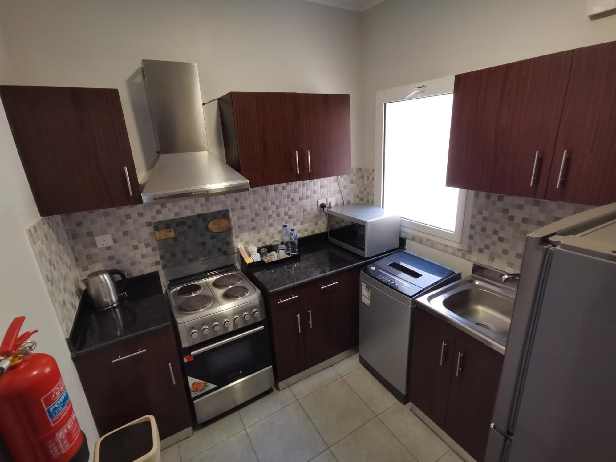 بيوت أدار - Adar Homes King Abdullah Economic City Room photo